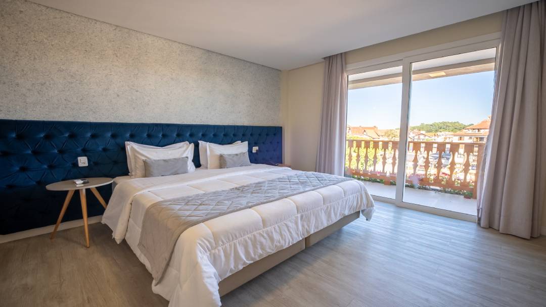 Hotel Alles Berg