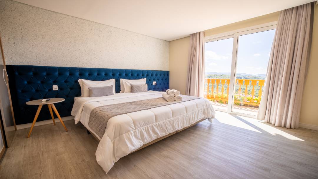 Hotel Alles Berg