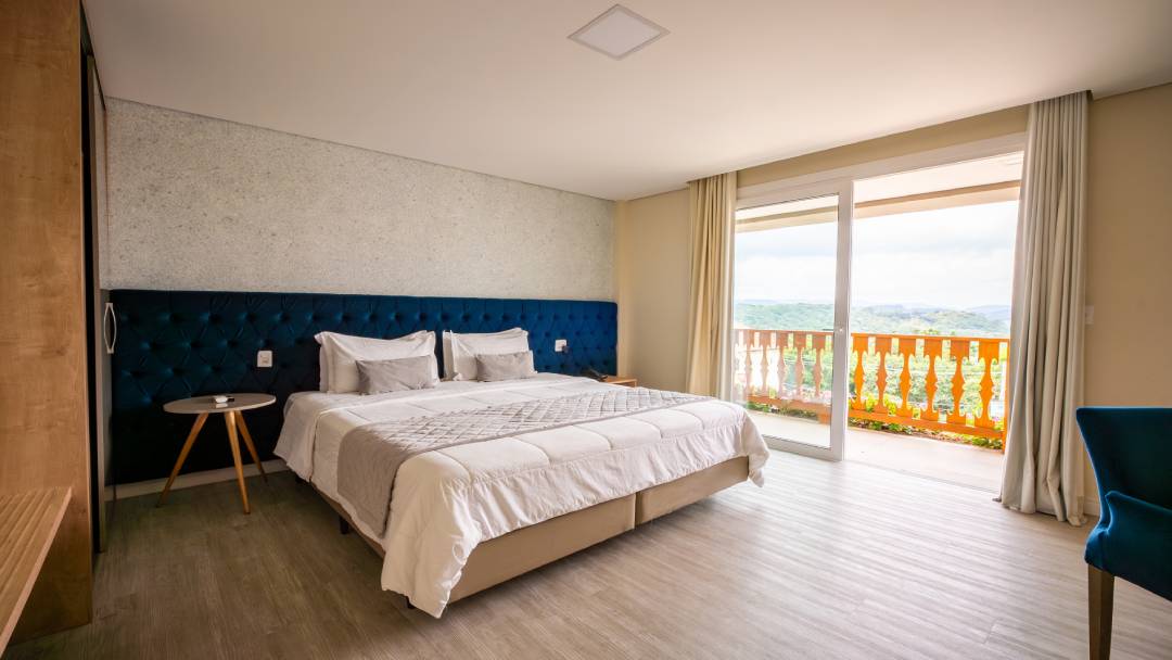 Hotel Alles Berg