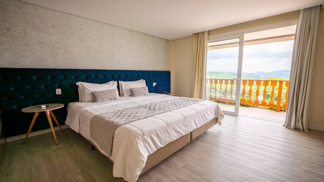 Hotel Alles Berg