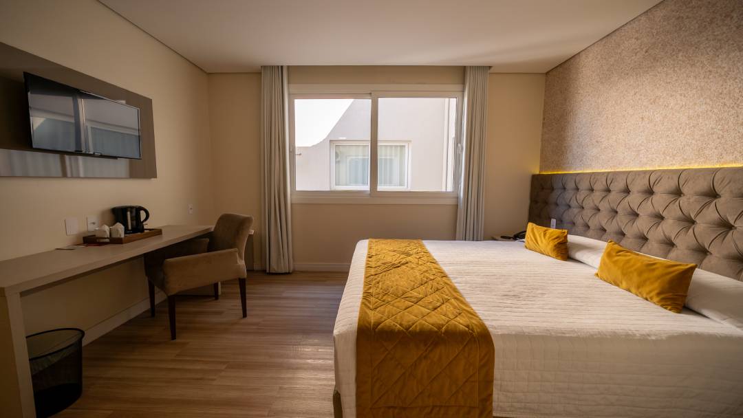 Hotel Alles Berg