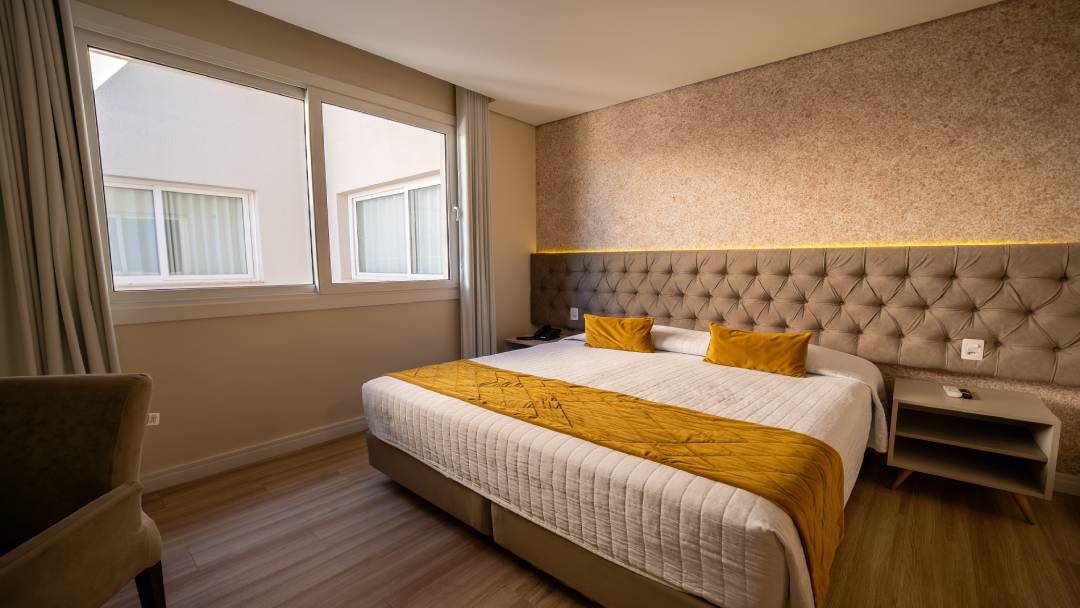 Hotel Alles Berg