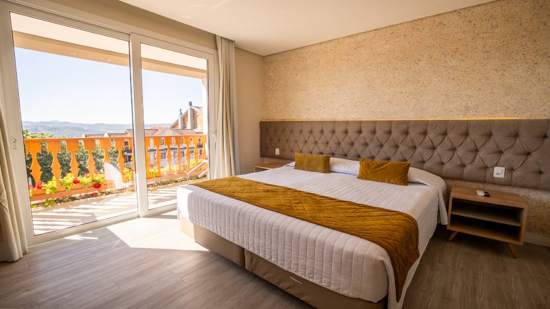 Hotel Alles Berg