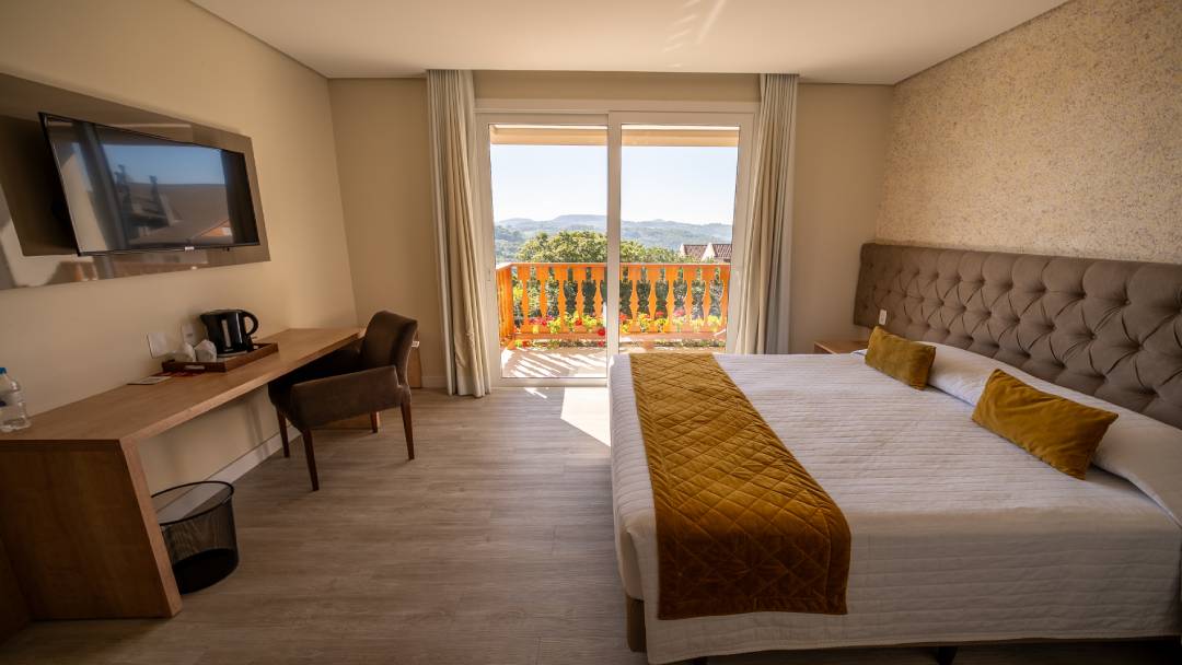 Hotel Alles Berg