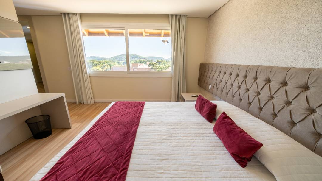 Hotel Alles Berg