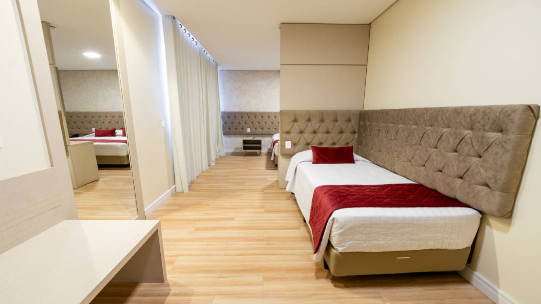 Hotel Alles Berg