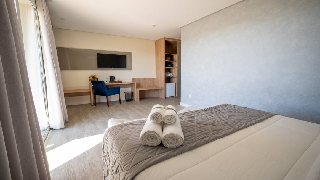 Hotel Alles Berg
