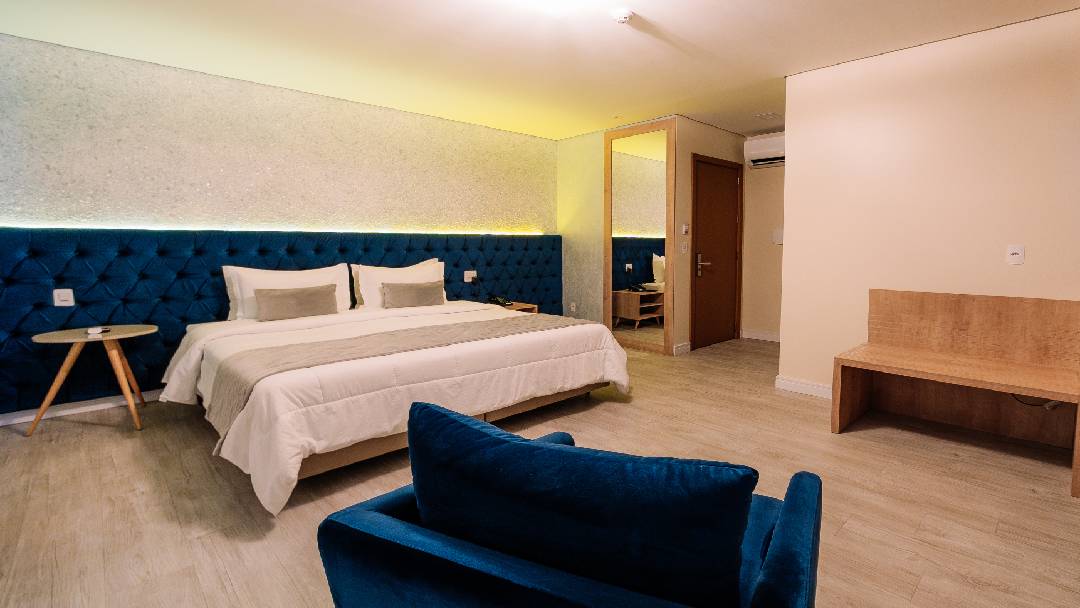 Hotel Alles Berg
