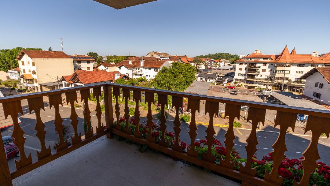 Hotel Alles Berg